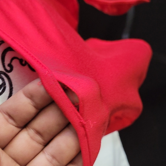 Women's One Piece - Picture 5 of 5